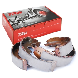 ก้ามเบรค (หลัง) TRW TOYOTA CORONA AT,ST152,191, 171