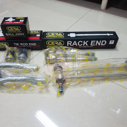 ชุดเปลี่ยนลูกหมากช่วงล่าง CITY 2003- (MADE IN THAILAND) *** มาอุดหนุนสินค้าไทยกันครับ