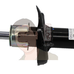 QH131-105/106-00-TH โช๊คอัพ(SHOWA) หน้า-ซ้าย,ขวา แท้ติดรถ HONDA CIVIC FD ปี2006 1.8cc. เกียร์AT/MT ***สินค้ามีใบรับประกัน 1 ปี (ราคาพิเศษต่อคู่)