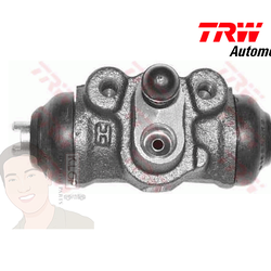 BWD226 กระบอกเบรก-หลัง MAZDA 626 TTL, FORD TELSTAR 3/4"