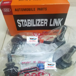 ลูกหมากกันโคลงหน้า VIGO'04- 4WD, FORTUNER'05- RH