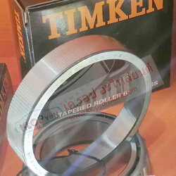 (ลูกปืนล้อหน้า นอก-Timken LM102949,10) Toyota Tiger,Hilux 4WD,Dyna, ล้อหน้าใน Kia, Mitsubishi L200