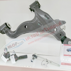 ชุดเปลี่ยนลูกหมากช่วงล่าง+ปีกนก (TRW) Toyota REVO 4X2,REVO 4X4 ปี 15 ขึ้นไป