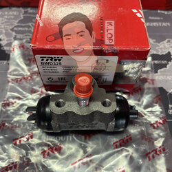 BWD325 ซ้าย,ขวา3/4"กระบอกเบรกหลัง CEDIA'02 (CS3A) 3/4" L/R