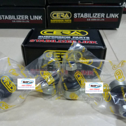 ลูกหมากกันโคลงหลัง CIVIC'01-'05 DIMENSION RH