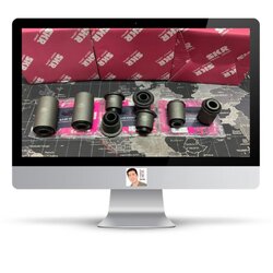 ชุด-บู๊ชปีกนก(SKR ญี่ปุ่น) ISUZU D-MAX ปี2003 4WD (รหัส) SISCAB-009 /SISCAB-011 /SISCAB-006