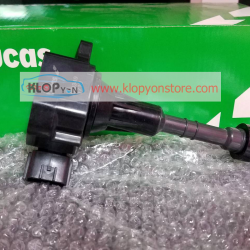 คอยล์จุดระเบิด LUCAS NISSAN TEANA J31 2.3 (6สูบ 6ตัว)