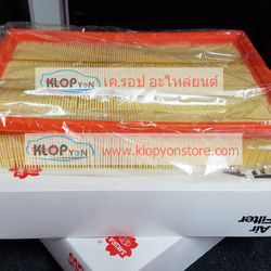 กรองอากาศ Sakura (FORD FOCUS 1.8,2.0 = 2004-2007)