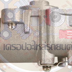 BWH821 ซ้าย,ขวา7/8"กระบอกเบรกหลัง NAVARA 2.5D (D40) 7/8" L/R