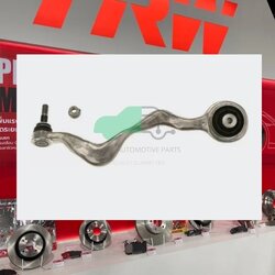 TRW ปีกนกล่างตัวหน้า BMW E92 Serie 3 Coupe '05- 13 ราคาต่อตัว