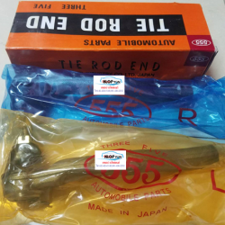 ลูกหมากคันชักขวา JAZZ,CITY (09) RH