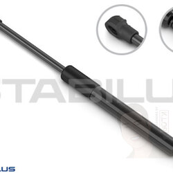 โช๊คฝากระโปรง-หลัง (STABILUS) HONDA Jazz GK 2015- ***ราคาต่อคู่