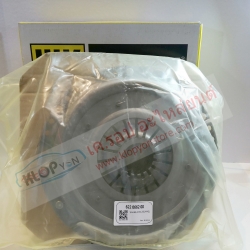 (ชุดยกคลัทช์ LUK 622 0662 00) BMW E30,36(M40)