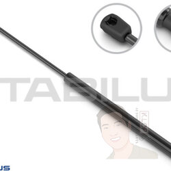 โช๊คฝากระโปรง-หลัง (STABILUS) Zafira F75 1999-2003 ***ราคาต่อคู่