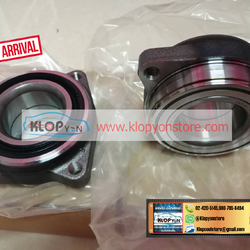 ลูกปืนล้อหน้า NTN ACCORD 1990-1996 F22B (ไฟท้าย 2 ก้อน) ***ราคาต่อข้าง