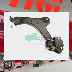 TRW ปีกนกล่าง Volvo S60, S80 '11-15 ราคาต่อตัว