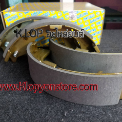 ก้ามเบรคหลัง TOYOTA (HILUX TIGER D4D 2WD 2.5,3.0 99-04)