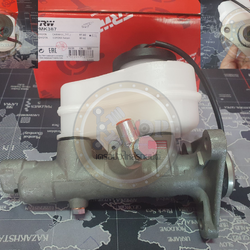 PMK387 แม่ปั๊มเบรก TOYOTA ST171 หน้าแปลน 3 รู มีปลั๊ก 15/16"