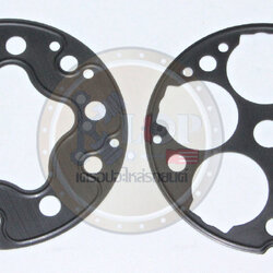 JP-Z23 ประเก็นคอมเพรสเซอร์(Vinn) 508