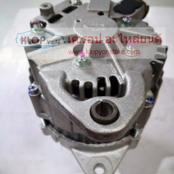 ไดชาร์จ ISUZU DMAX 4JJ - 4JK (ไดชาร์จ อีซูสุ ดีแม็ก 12V 80A เครื่องคอมมอลเรล 2.5,3.0)