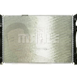 หม้อน้ำ BENZ A(W169,W176) ปี04-18 B(W246,W242) ปี11-18 CLA(C117) ปี13-19 GLA(X156) ปี13 ยี่ห้อ (MAHLE)