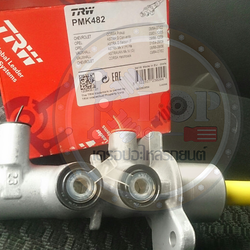 PMK482 แม่ปั๊มเบรก ZAFIRA F75 2.2L '99-'05 รูห่าง รูไม่เท่า 15/16" (OE)
