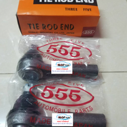 ลูกหมากคันชัก CR-V'07-