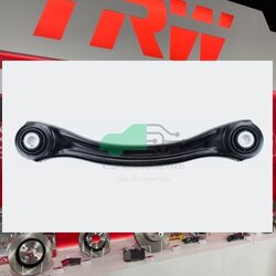 TRW อาร์มหลังโค้ง BENZ W202 C Class '90-00,W203 C Class '01-07,W210 E Class '95-03 ราคาต่อตัว
