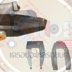 BWF197 ซ้าย,ขวา13/16"กระบอกเบรกหลัง SUNNY B210'73-77 13/16" L/R