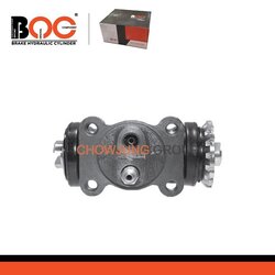 BOC กระบอกเบรค ISUZU ELF250 , NKR 6W, 8-94128-141-1, ขนาด1", I-1070B