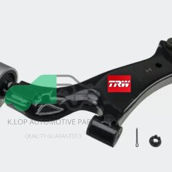 ปีกนก ซ้าย-ขวา(TRW) CAPTIVA (C140) '12-15