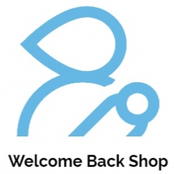 Welcome Back Shop