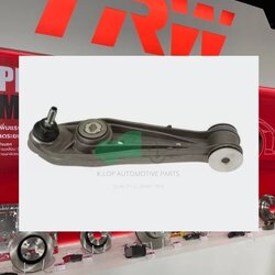 TRW ปีกนกล่าง (ตัวหลัง) PORSCHE 911 (991) '11-19,718 Boxster (982) '16- ราคาต่อตัว