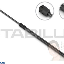 โช๊คฝากระโปรง-หลัง (STABILUS) Hyundai H1 ***ราคาต่อคู่