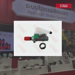 PMK7075 แม่ปั๊มเบรก TEANA'09-13 J32 2.0L MR20DE 15/16"