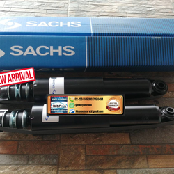 โช๊คอัพหน้า SACHS (ISUZU) D-Max 4x4; 4x2 Hilander,MU-7 2WD (ราคาต่อข้าง***)