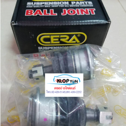 ลูกหมากปีกนกบน VIGO'04 2WD/4WD , FORTUNER'05