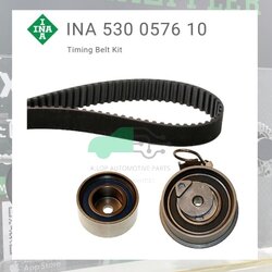 ชุดลูกรอกไทม์มิ่ง (INA) : Hyundai G4GC Tucson ปี 06-10, Sportage 2.0