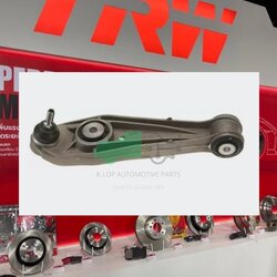 TRW ปีกนกล่างล้อหน้า/หลัง PORSCHE 911 (996) CARRERA ราคาต่อตัว