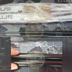 โช๊คฝากระโปรงหลัง(STABILUS) MAZDA หลายรุ่น : Made In Germany