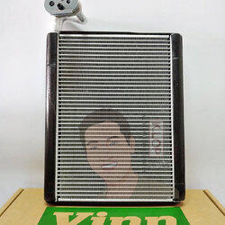 EVA111700 (คอยล์เย็น-แอร์ ยี่ห้อ VINN) ISUZU D-MAX 1.9cc ปี 2012-2016