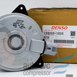 KLOP-T405-09A มอเตอร์พัดลมหม้อน้ำแท้ DENSO Toyota Estima(ACR50) 2.4 2008~2020 Toyota Camry/RAV4 Toyota Vellfire(ANH20) 2.4 2008~2014 (Business Car) Toyota Alphard 2.4 (Business Car) Toyota Tarago 2010~