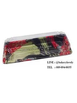 กล่องใส่ซูชิ