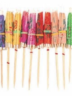 ร่มค็อกเทล