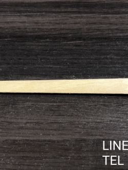 ช้อนไม้ 19.4 cm