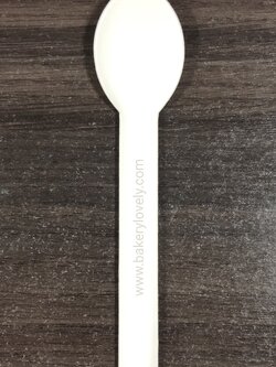 ช้อนกระดาษ 16 cm