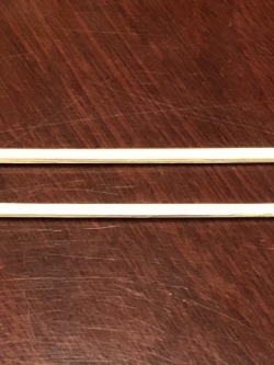 ไม้เสียบหัวลูกศร