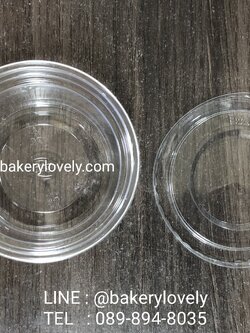 ถ้วยน้ำจิ้ม 3 ออนซ์