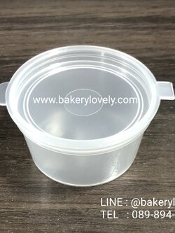 ถ้วยน้ำจิ้ม 1 ออนซ์