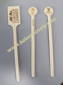 ไม้คนเหล้า ยาว 15 cm